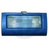 OPEL 1224104 Licence Plate Light